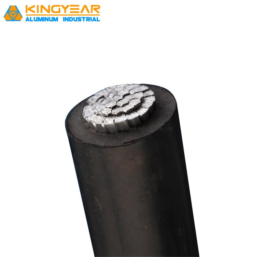 China 
                N2xsy XLPE PVC - 18/30 (36) Kv Cable Underground
              manufacture and supplier