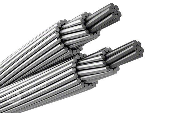 China 
                Overhead Aacsr Aluminum Alloy Conductors Steel Reinforced-Aacsr
              manufacture and supplier