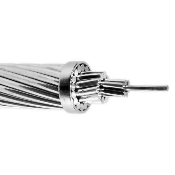 Overhead Acar Aluminum Conductor Alloy Reinforced Bare Conductor