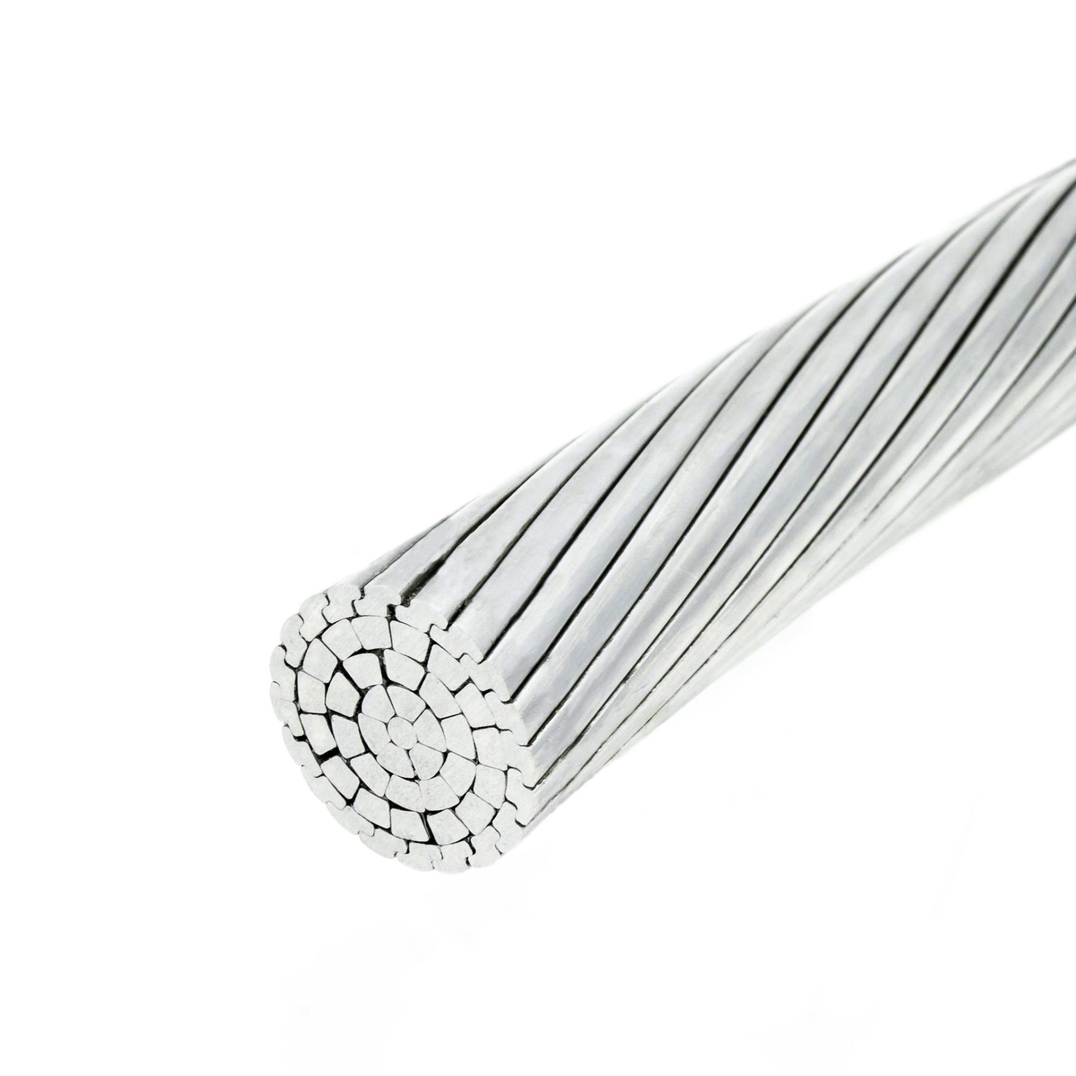 China 
                Overhead All Aluminum Conductor AAC 100mm2
              manufacture and supplier