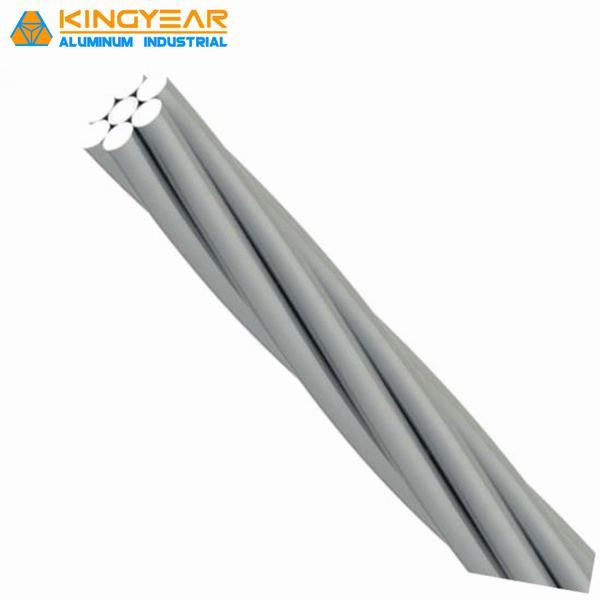 China 
                        Overhead Bare Aluminum Conductor All Aluminum Conductor AAC
                      manufacture and supplier