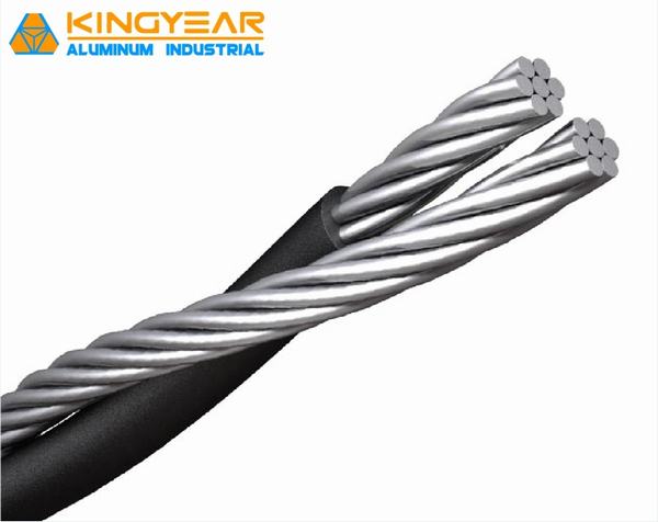 Overhead Cable Wire Cable Electric Cable Aluminum Conductor Cable Overhead Transmission Lines