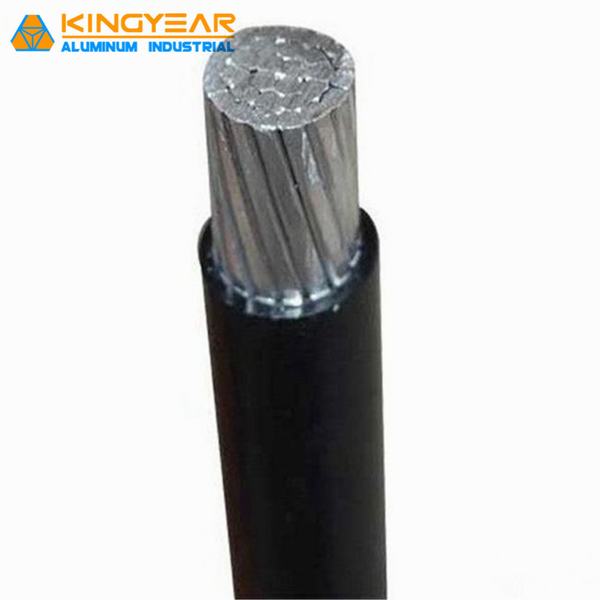 China 
                        Overhead Insulated Cable 0.6/1kv, 11kv, 22kv, 35kv ABC Cable Shepherd Wire SIP
                      manufacture and supplier