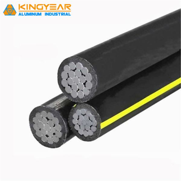 Overhead Insulated Cable ABC Cable Malaysia Overhead Power Cable Manufacture Manufacturer
