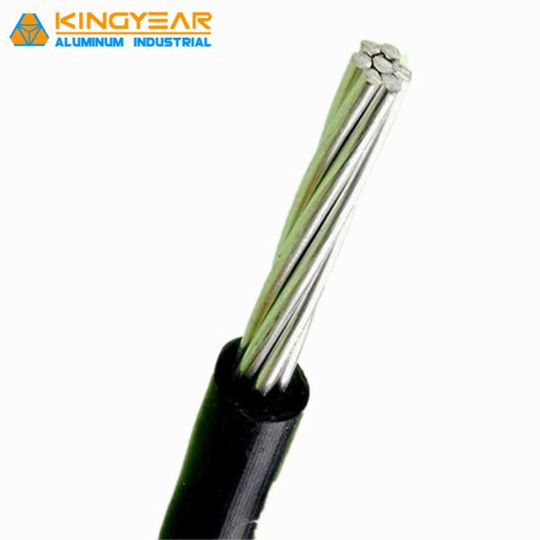 China 
                        PVC/XLPE/HDPE Insulated ABC Cable Size Type Overhead Sizes
                      manufacture and supplier
