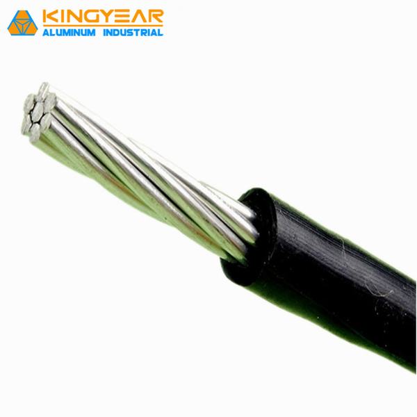 Китай 
                                 Пвх/XLPE изолированный кабель ABC спецификация спецификации провод кабеля                              производитель и поставщик