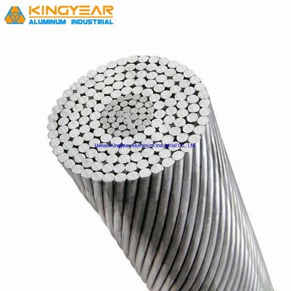China 
                        Philippines Market Overhead AAAC/AAC/ ACSR Bare Wire
                      manufacture and supplier