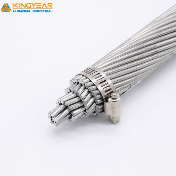 China 
                        Quality 150mm2 Cable BS Standard AAC Covered Line Wire Cable AAC Conductor Price
                      manufacture and supplier