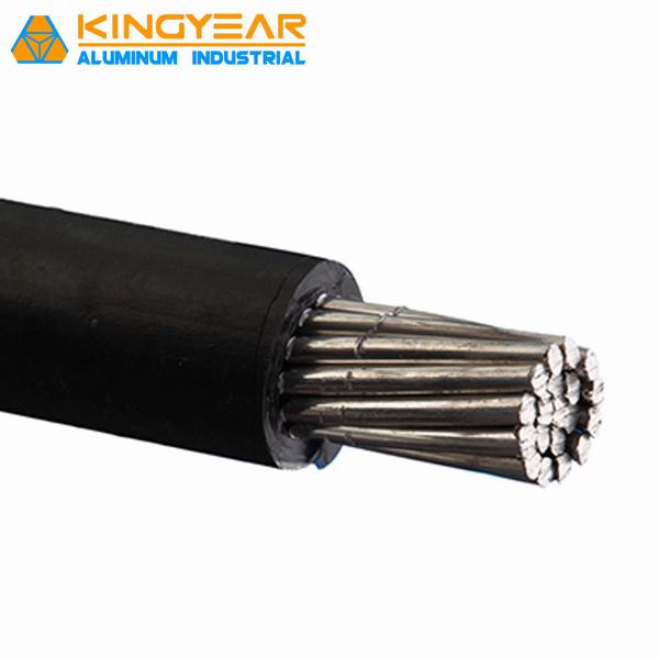 China 
                                 Solo de núcleo de aluminio 1x16mm2 Cable ABC PE/aislamiento XLPE                              fabricante y proveedor