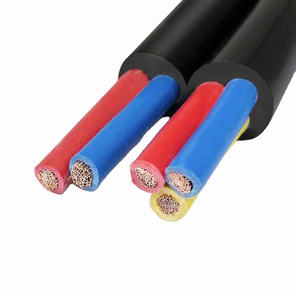 China 
                        Solar Spare Parts Clutch Cable Solar Service Entrance Cable
                      manufacture and supplier