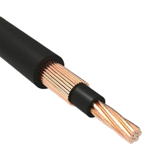 China 
                Split Concentric Cable Aerial Service Connection Cable Concentric Cable Africa Market for Split Concentric Service Connection
              manufacture and supplier