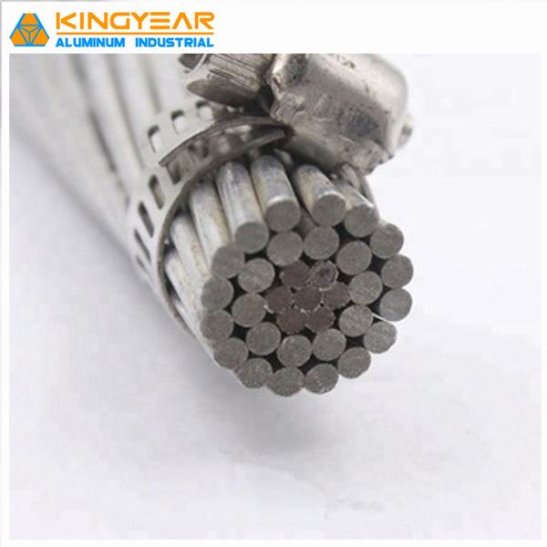 China 
                                 Lieferant von ACSR 70 70/10 70/10mm Aluminium-Leiter-Stahl verstärkt                              Herstellung und Lieferant