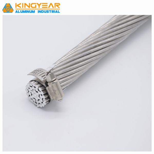 China 
                        The Pure Aluminium Conductors (AAC Conductor) Overhead All Aluminum Conductor
                      manufacture and supplier
