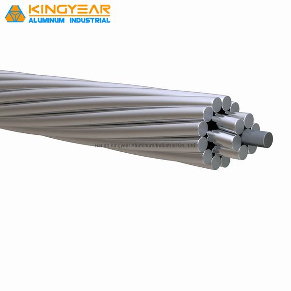 China 
                                 Thermal-Resistant Aluminum-Alloy Conductor, reforzado de acero                              fabricante y proveedor