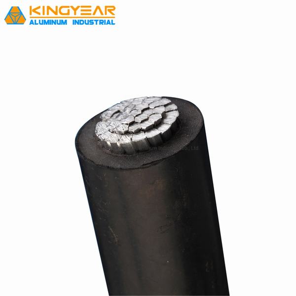 Twisted Pair Armoured Cable