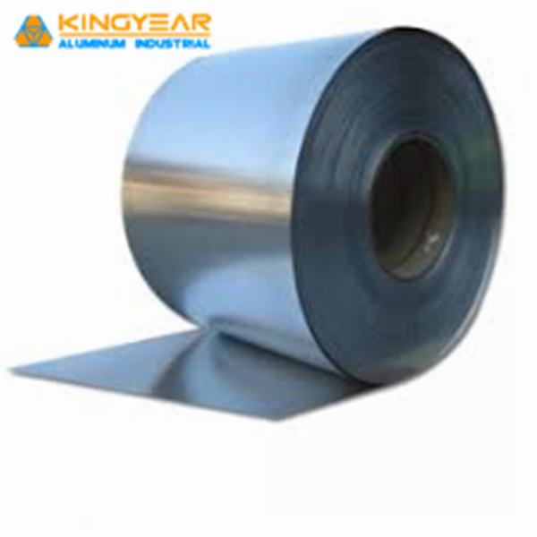 China 
                                 Aleación de aluminio de la variedad de tamaños diferentes de la bobina con la superficie del molino                              fabricante y proveedor