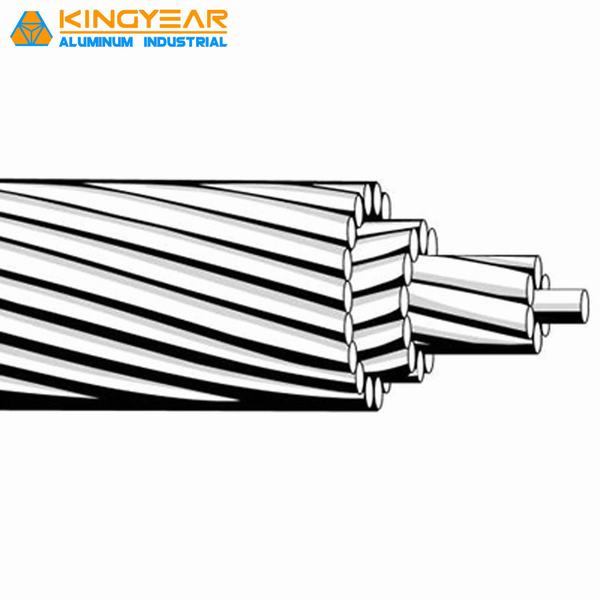 China 
                        Wholesale AAAC ACSR AAC All Aluminium or Alloy Overhead Bare Conductor
                      manufacture and supplier