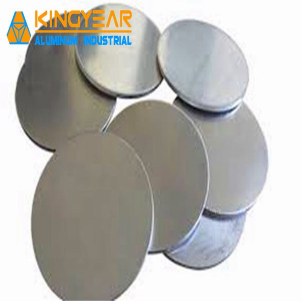 Cina 
                                 Buon cerchio all'ingrosso dell'alluminio di prezzi 6063 per gli utensili di cottura                              produzione e fornitore