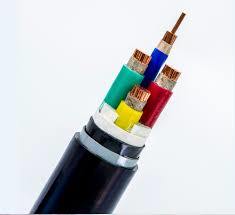 Zr Cable Different Core Power Cable Steel Wire Armoured