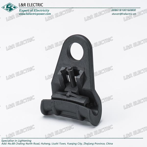 China 
                        1.1 a Single Phase, Thermoplastic Insulation Suspension Clamp Applied in ABC Lines
                      manufacture and supplier