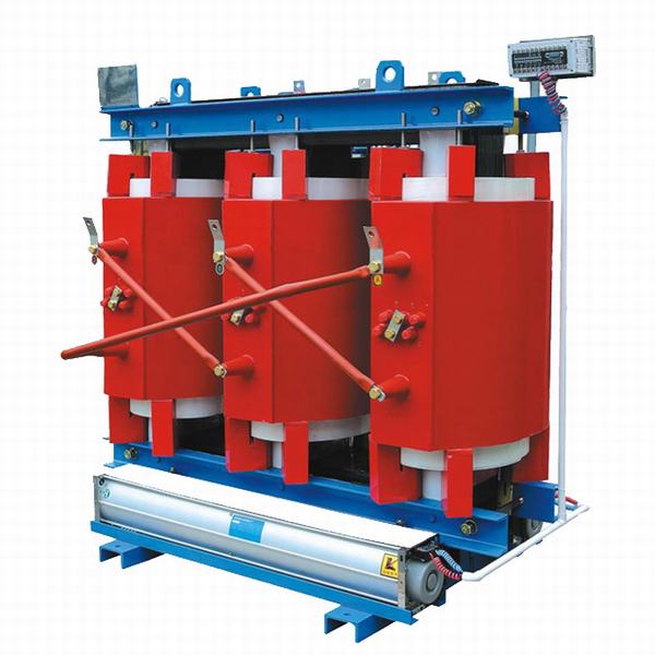 China 
                                 10kV 30~2500kVA Kunststoffisolierter Trockentransformator für Schutzgehäuse                              Herstellung und Lieferant