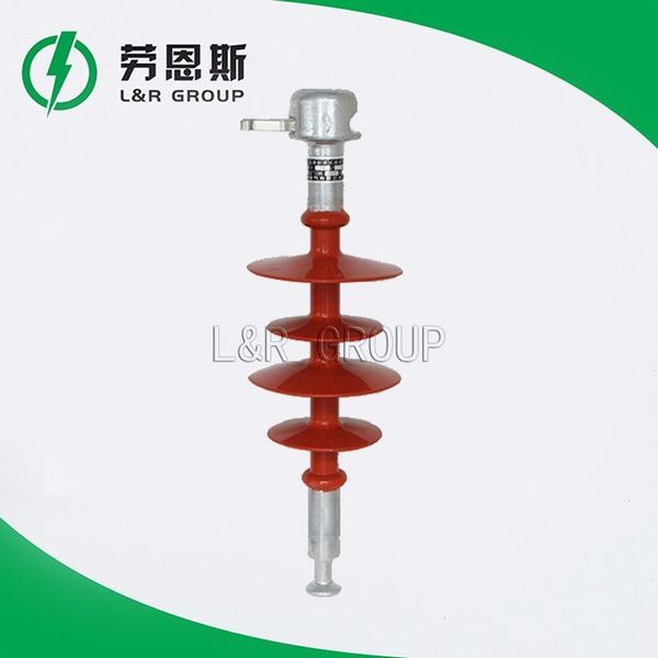 China 
                                 10kv 70kn transmissão polímero compostos Isolador de suspensão (FXBW6-10/70TC)                              fabricação e fornecedor