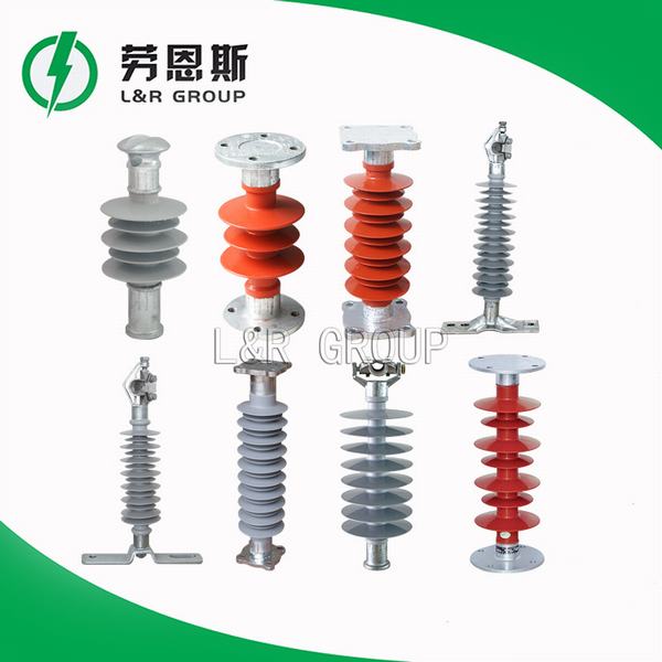 China 
                                 11kV 10kn Line Post Composite Polymer Isolator                              Herstellung und Lieferant