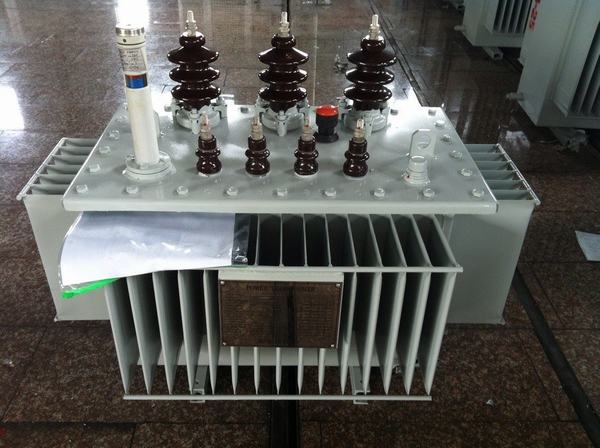 China 
                        11kv Oil Immersed Power Transformer
                      manufacture and supplier