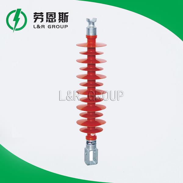Chine 
                                 35kv bras transversal Isolateur composite polymère de silicone                              fabrication et fournisseur