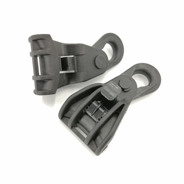 China 
                        ABC Cable Aerial Fittings Suspension Clamp Anchoring Clamp 16-95mm2
                      manufacture and supplier