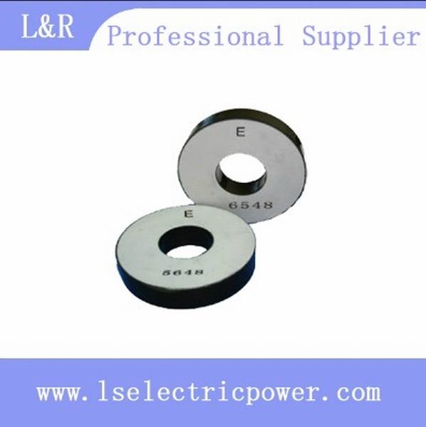Китай 
                                 AC цинка металлооксидный варистор для 110-220кв сетевой фильтр и обратный клапан молнии/Ограничитель D8                              производитель и поставщик