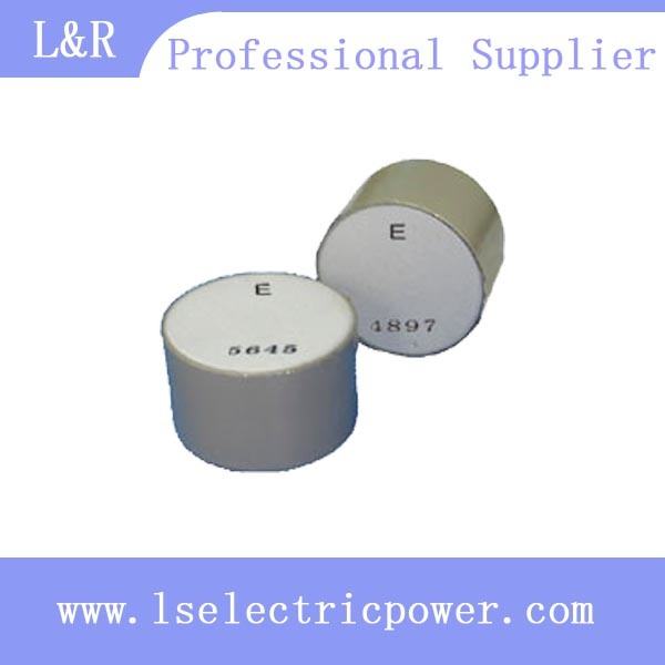 China 
                                 AC-Zinkoxid-Varistor für Überspannungsschutz/Blitzableiter/Überspannungsableiter D4-35kv 1-20                              Herstellung und Lieferant