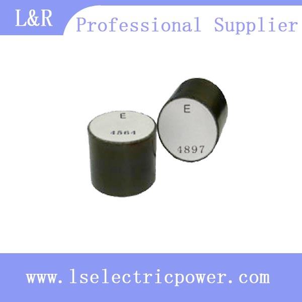 China 
                        AC Zinc Oxide Varistor for Surge/Lightning Arrestor/Arrester D3-1
                      manufacture and supplier