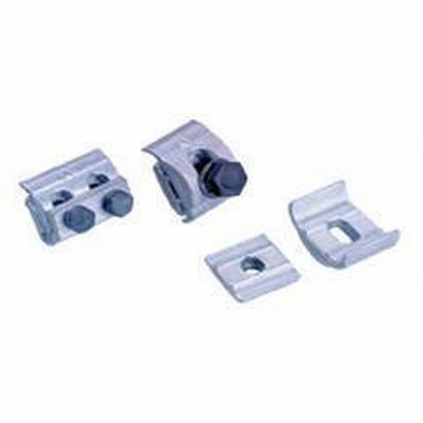 China 
                        APG Aluminum Pg Clamps APG-a/ Capg
                      manufacture and supplier