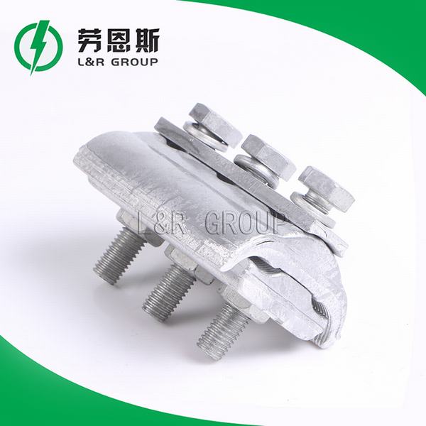 China 
                                 Aluminium-Pg-Klemme der Serie APG                              Herstellung und Lieferant