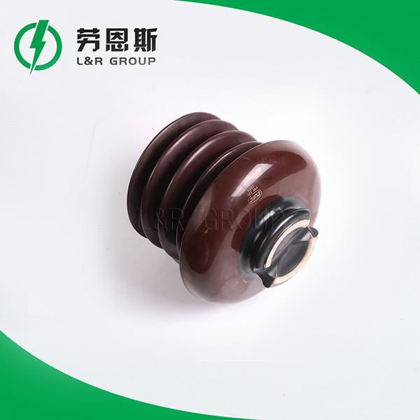 China 
                        Ansl High Voltage Pin Type Insulators
                      manufacture and supplier