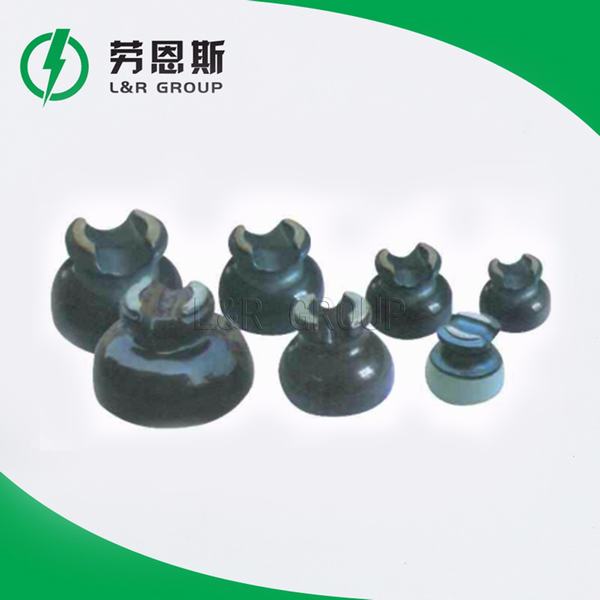 China 
                        Ansl Low & Medium Voltage Pin Type Insulators
                      manufacture and supplier