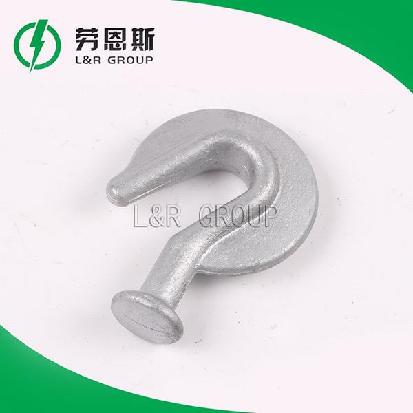 China 
                        Ball End Hook; Question Mark
                      manufacture and supplier