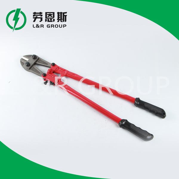 
                        Best Price of Alloy Steel Cable Bolt Cutter
                    