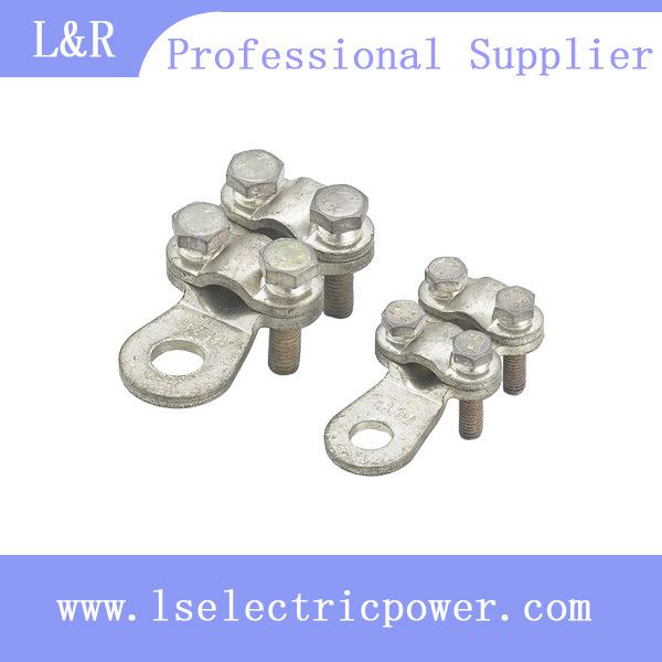 China 
                        Bolted Type Copper Joint Connector
                      manufacture and supplier