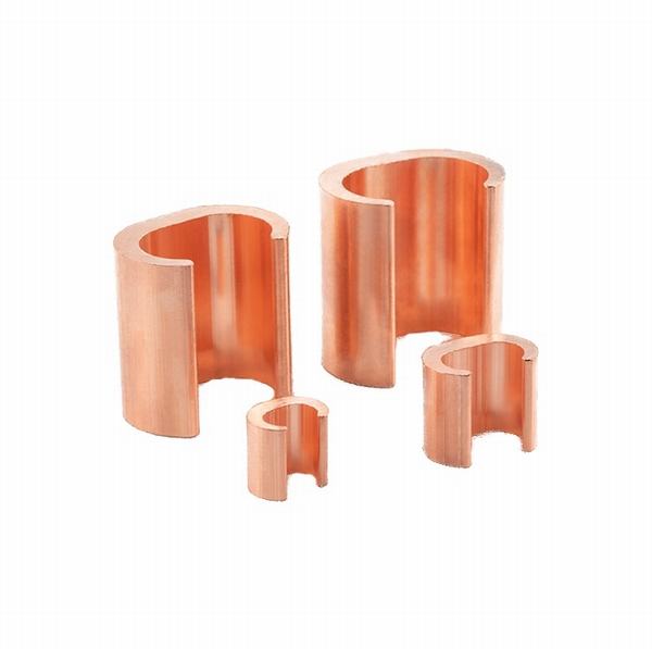 China 
                        CCT-26 21-26mm2 Electric Cable C Shape Conduct Connection Fitting
                      manufacture and supplier