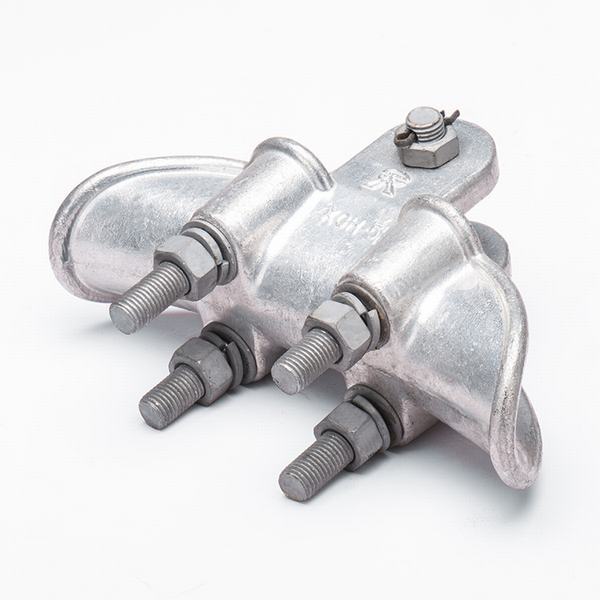China 
                        Cgh Aluminum Alloy Tension Suspension Clamps (Envelope Type)
                      manufacture and supplier
