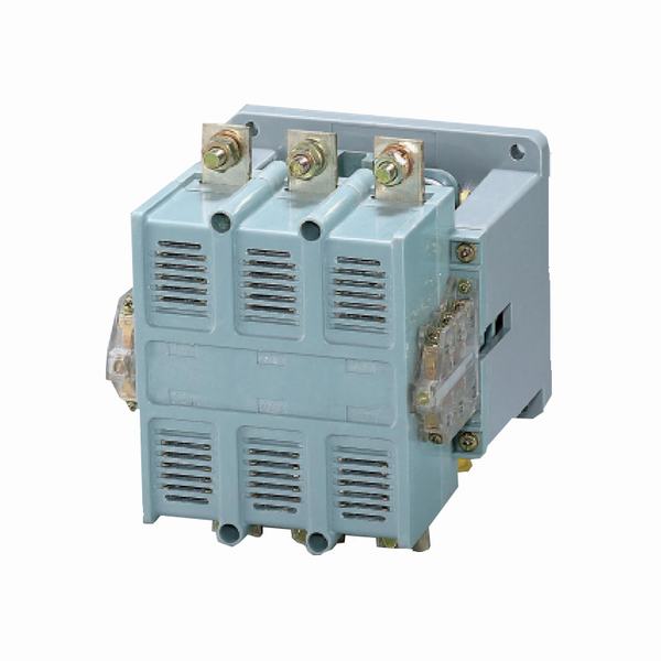 Cj40 Series AC Contactor High Quality Industrial Contactor