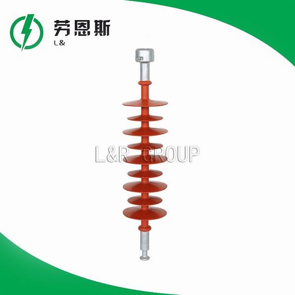 China 
                        Composite Cross-Arm Used Insulator Fsw-35/5
                      manufacture and supplier