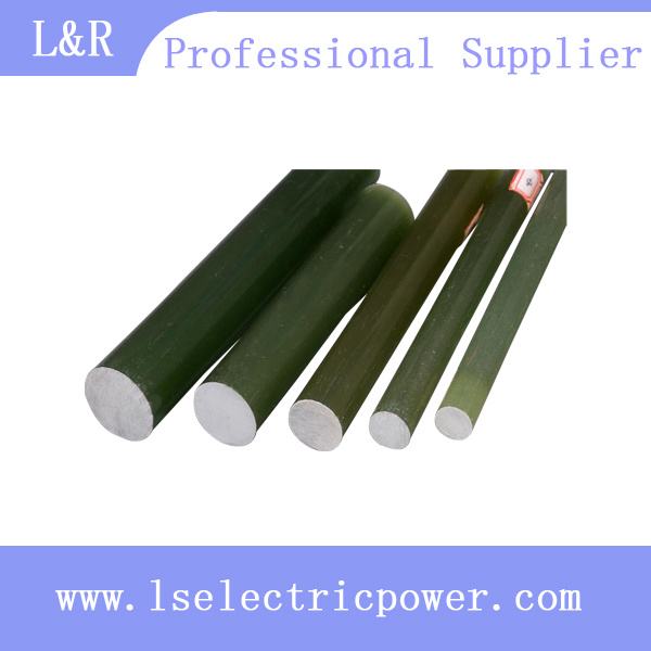 China 
                        Composite Insulator Fiberglass Rod
                      manufacture and supplier