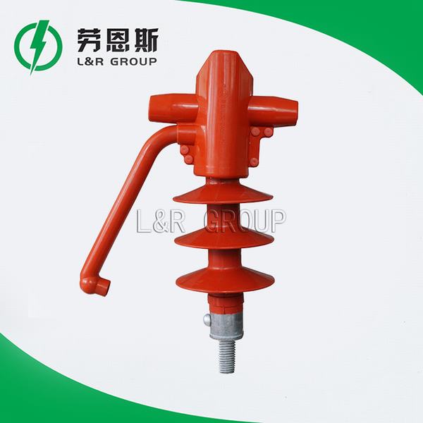 China 
                                 El Aislante de composite, el Pin de tipo de accesorios                              fabricante y proveedor
