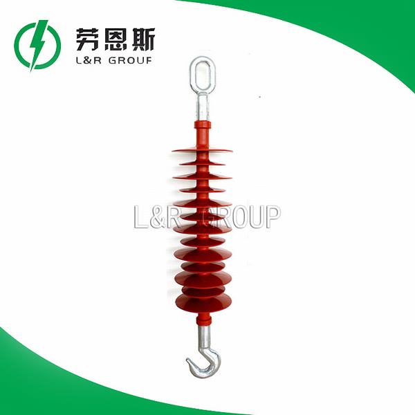 
                        Composite Suspension (tension) Insulator, Electric
                    