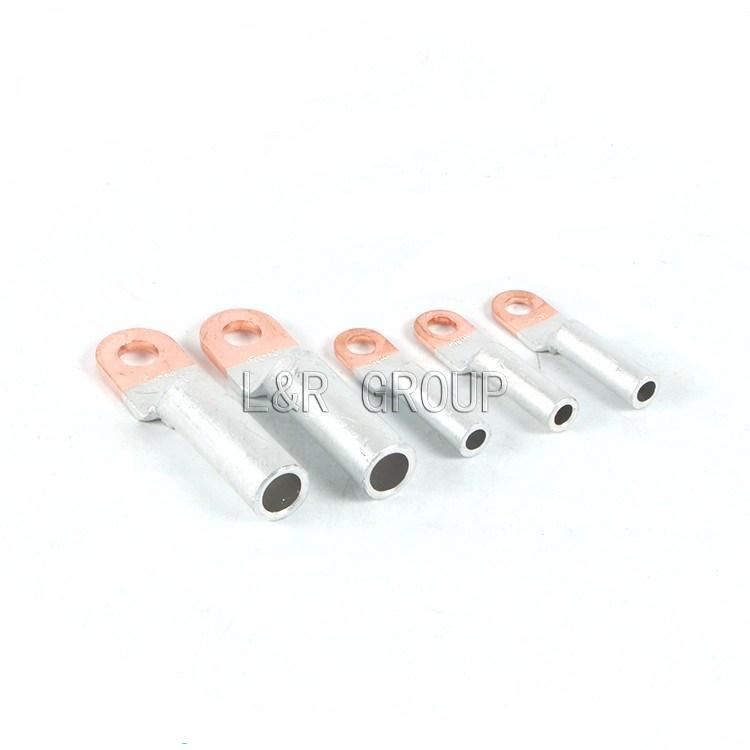 Copper & Aluminium Wire Lug Terminal/ Cable Lug/Bimetal Lug/Cu-Al Lug