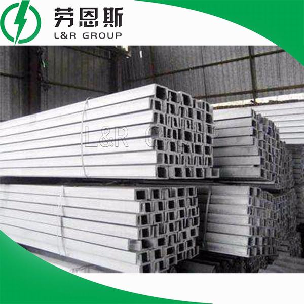 China 
                        Crossarm, Rectangular Crossarm, Rectanglular Iron
                      manufacture and supplier