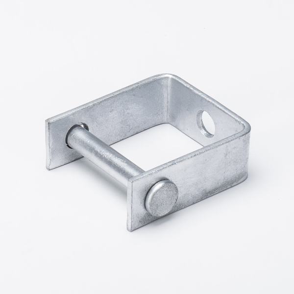 China 
                        D-Iron Bracket for ED-2b Insulator
                      manufacture and supplier